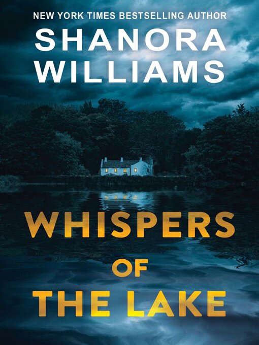 Title details for Whispers of the Lake by Shanora Williams - Wait list